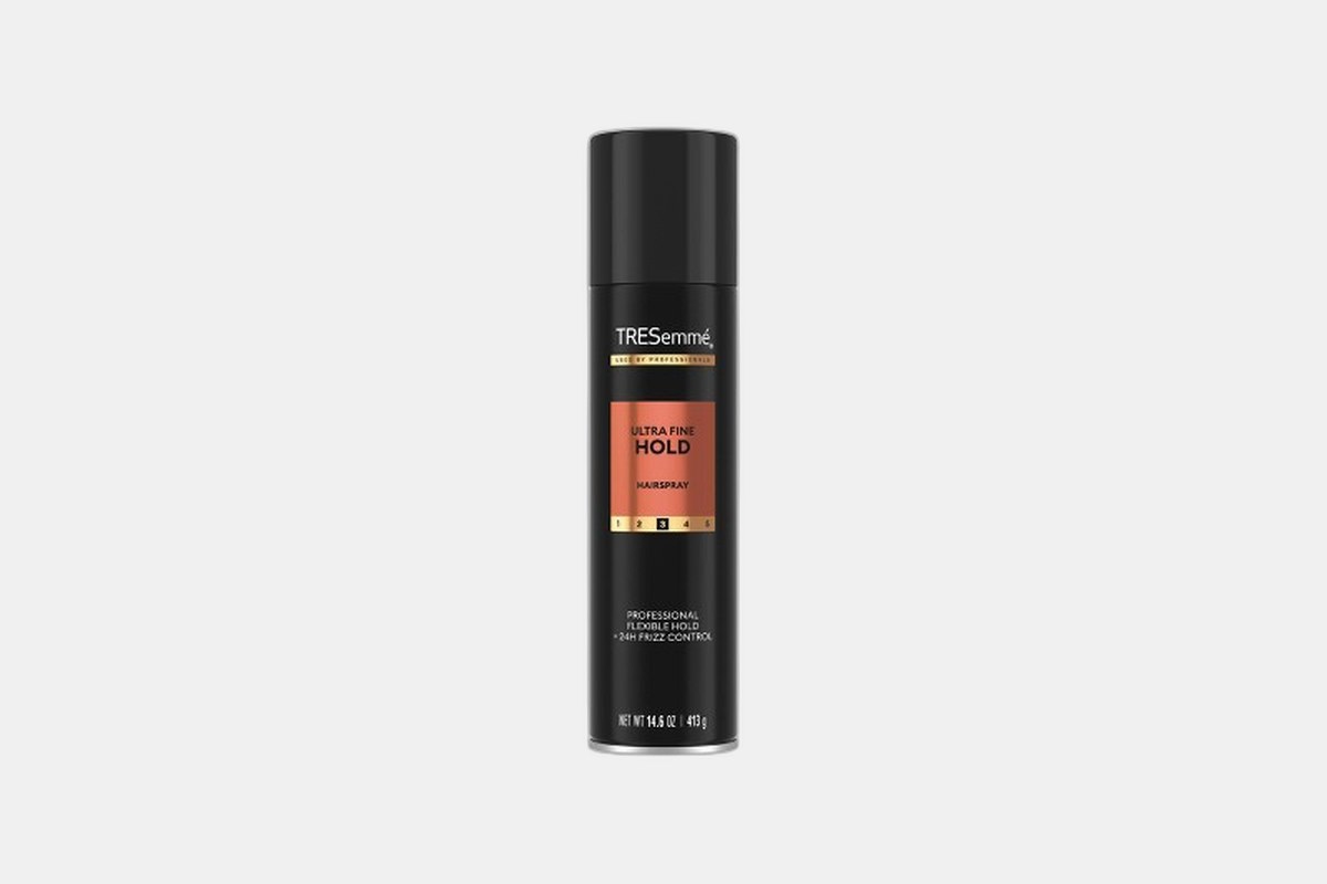 Tresemmé Ultra Fine Hairspray