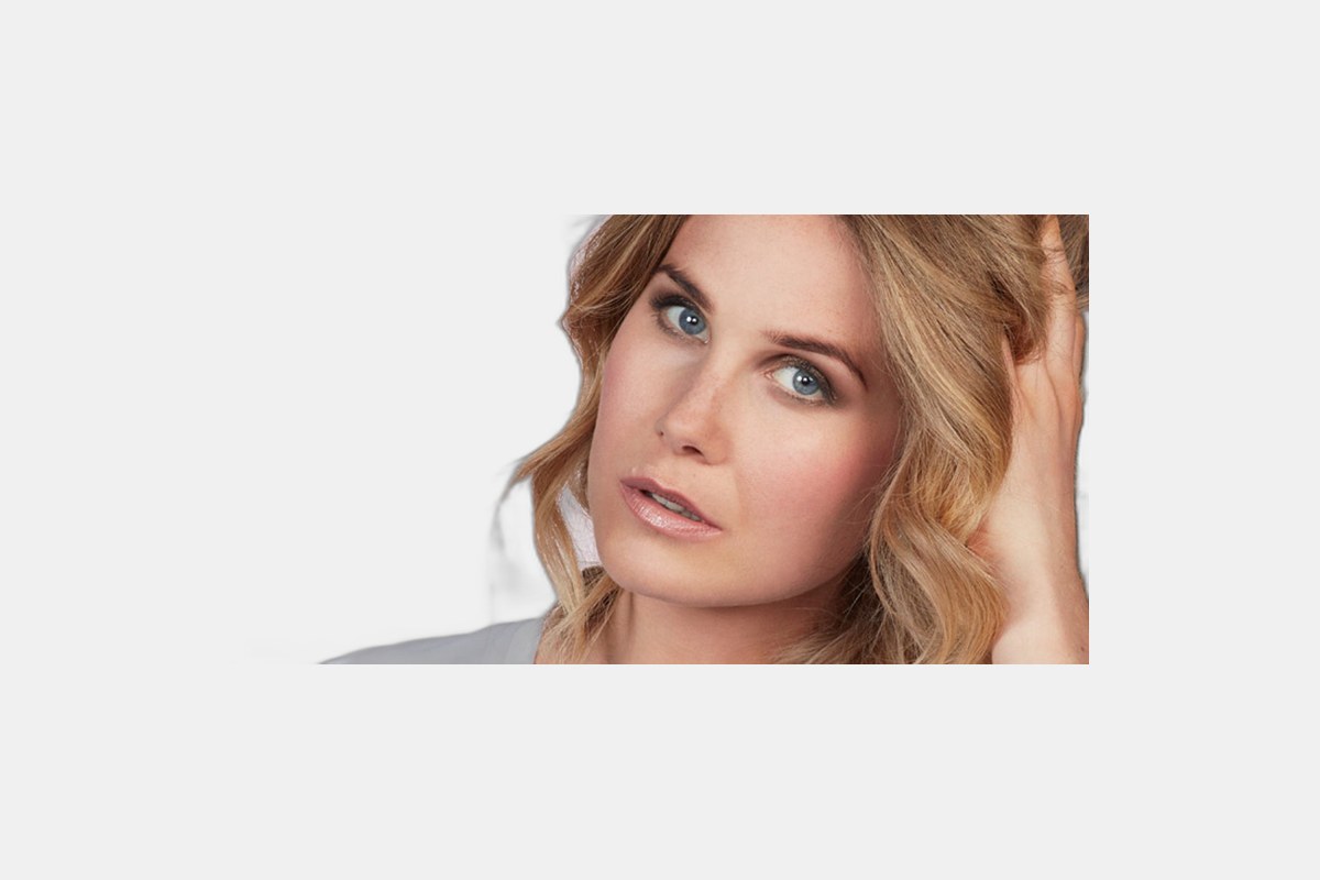 Trinny London Eye2Eye