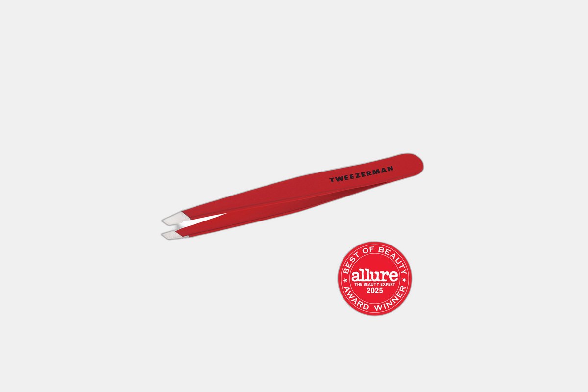 Tweezerman Slant Tweezer