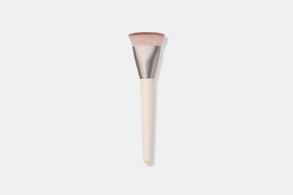 ULTA Beauty Collection Sculpting Contour Brush 128