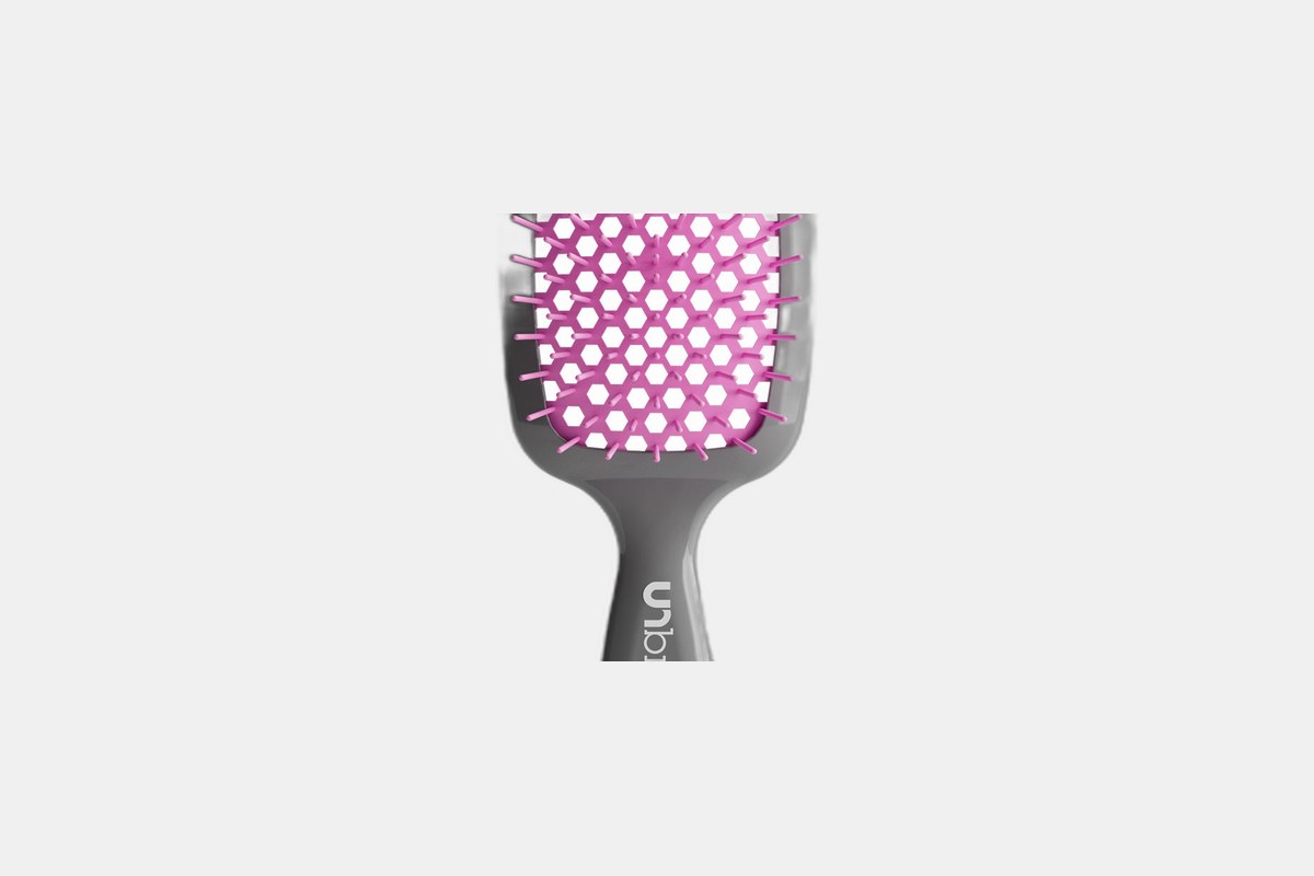 UNbrush Detangling Hair Brush