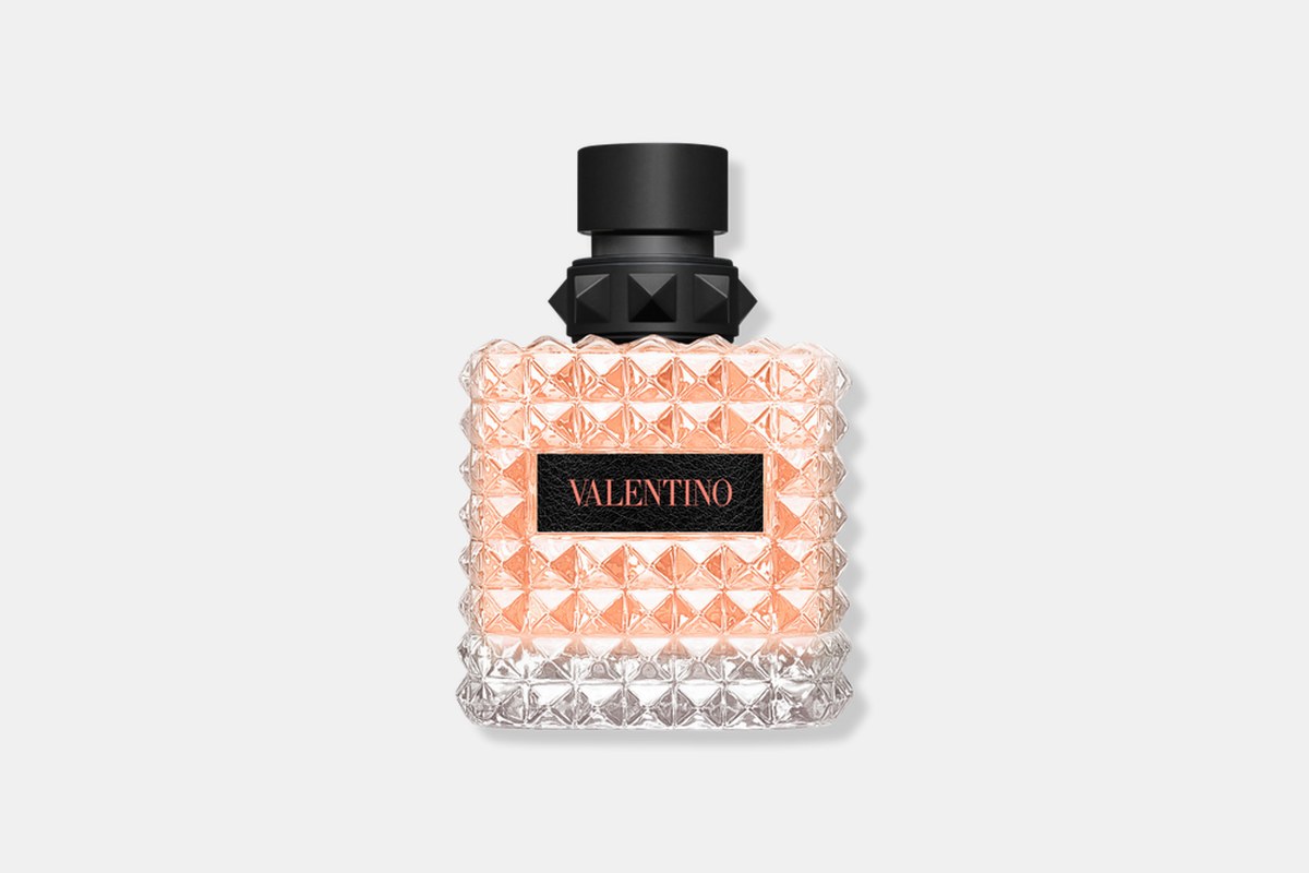 Valentino Born in Roma Coral Fantasy Eau de Parfum