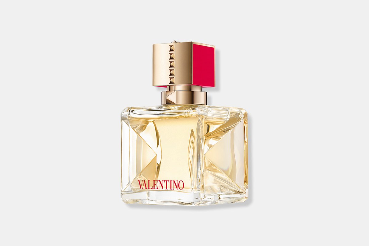 Valentino Voce Viva Eau de Parfum