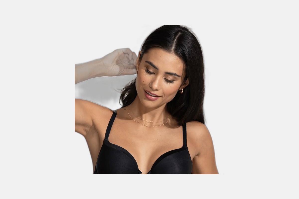 Vanity Fair Illumination Front Close Bra