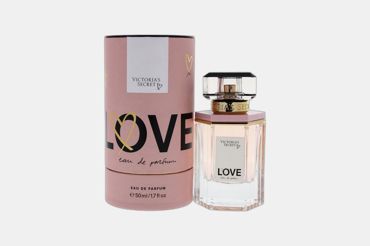 Victoria's Secret Love Eau de Parfum