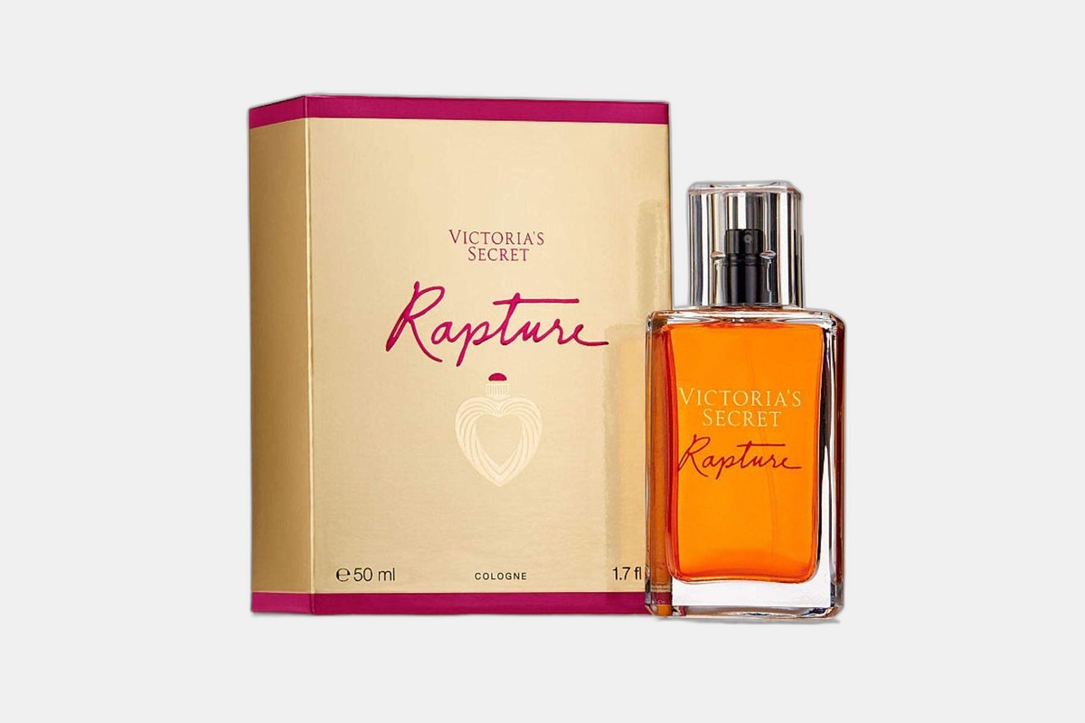 Victoria's Secret Rapture Eau de Cologne