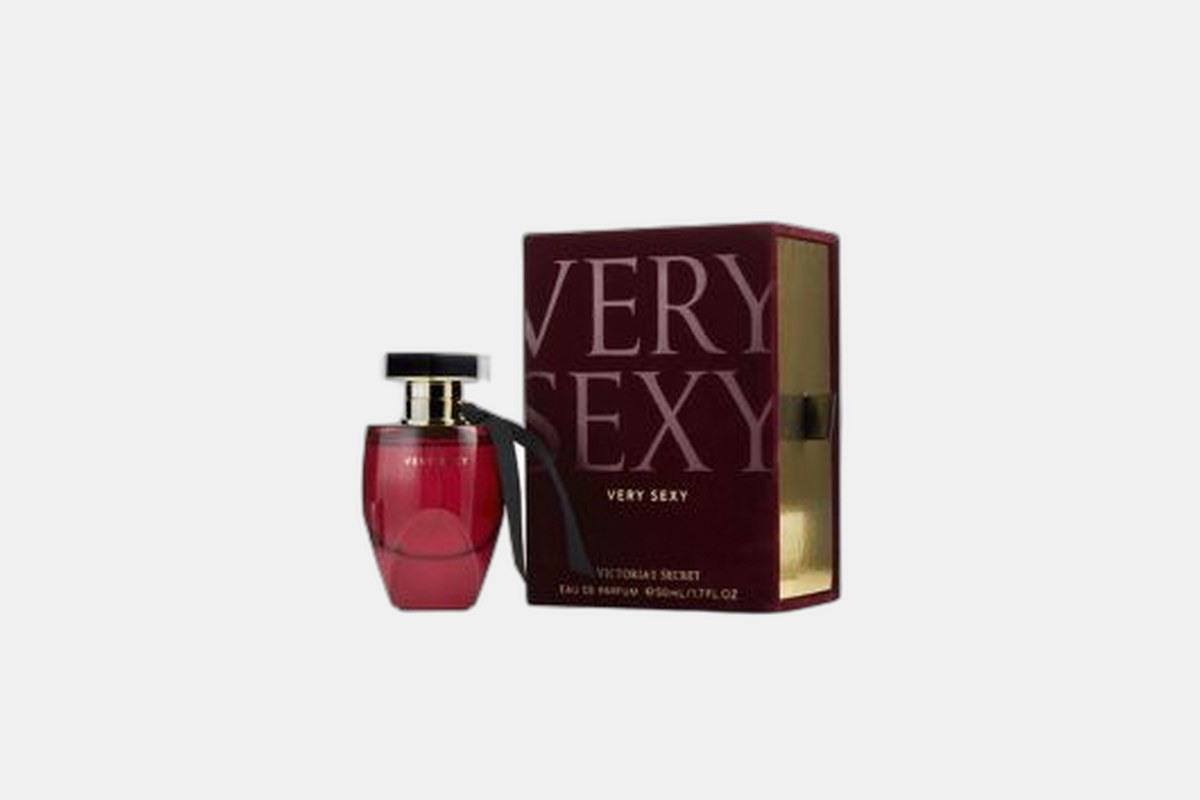 Victoria's Secret Very Sexy Eau de Parfum