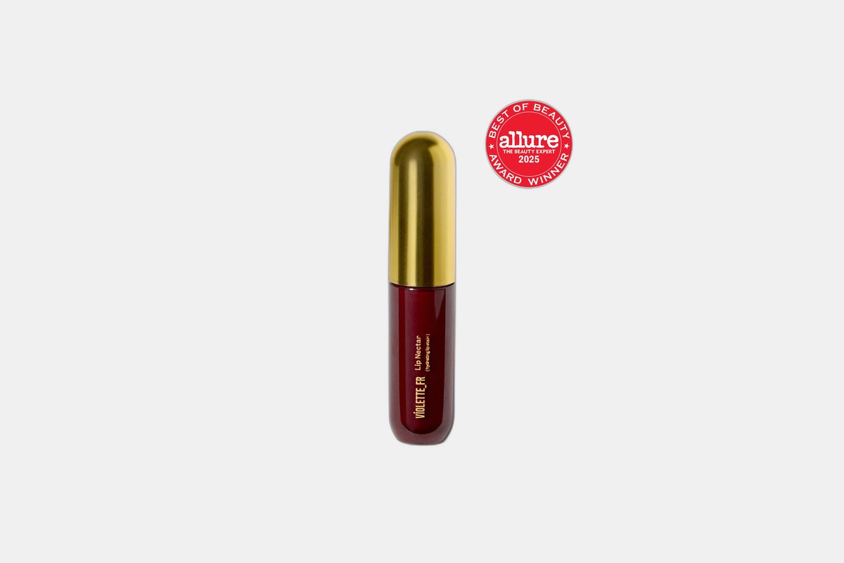 Violette_FR Lip Nectar Hydrating Lip Stain