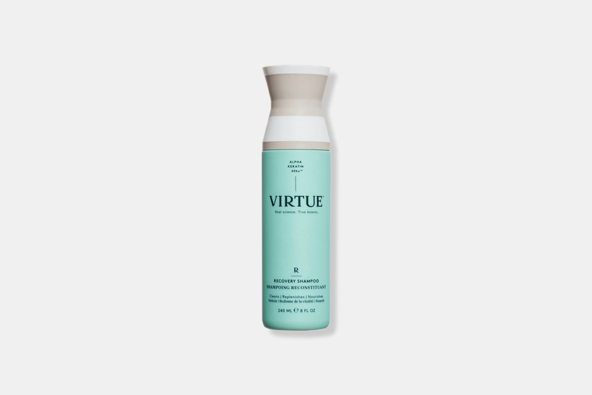 Virtue Hydrating Shampoo
