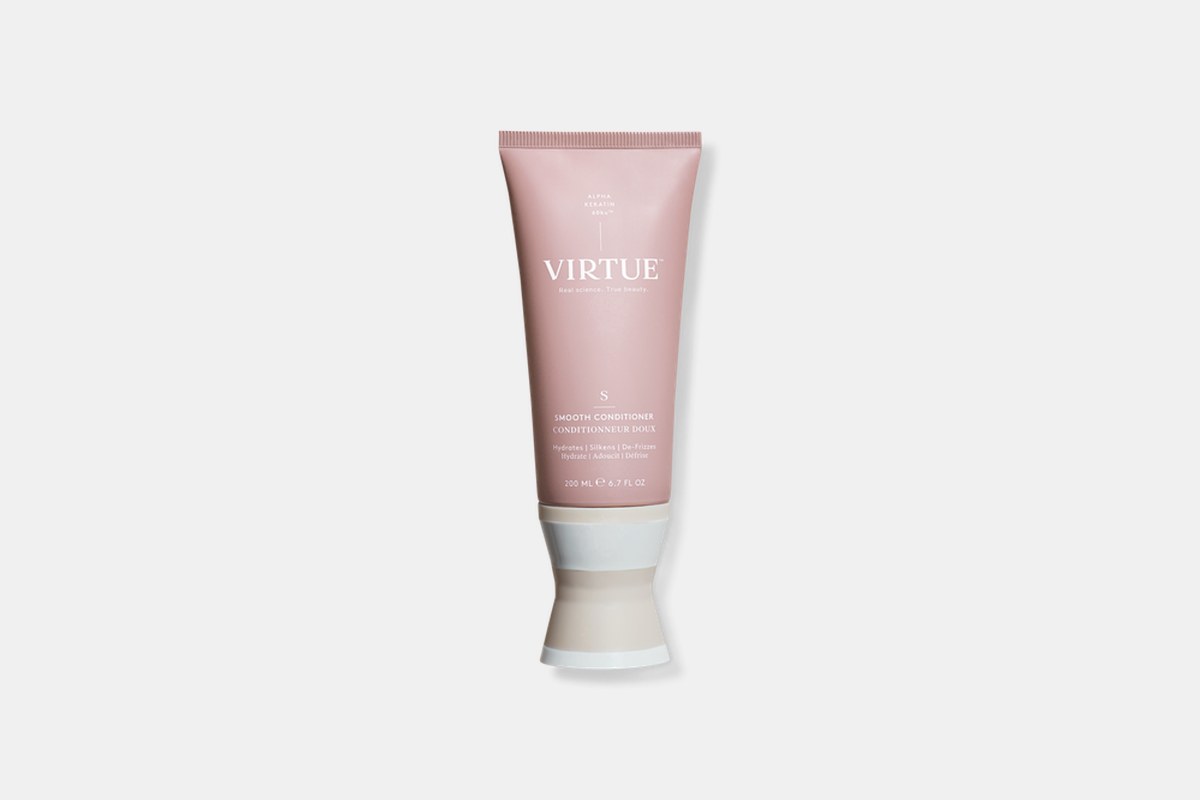 Virtue Smooth Conditioner