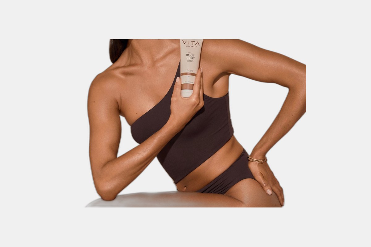 Vita Liberata Body Blur