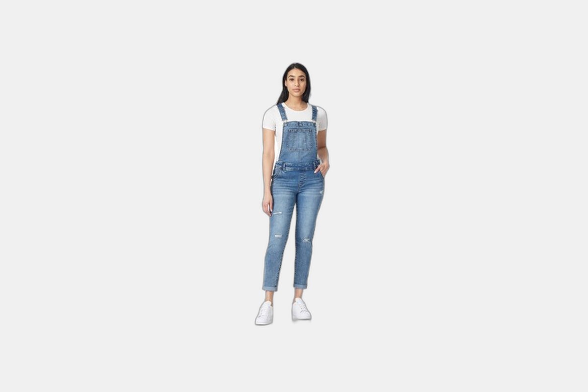 WallFlower Overalls for Women