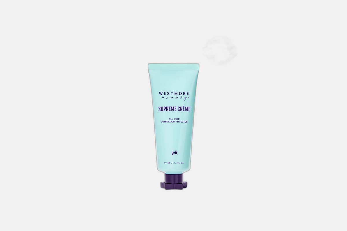 Westmore Beauty Supreme Crème