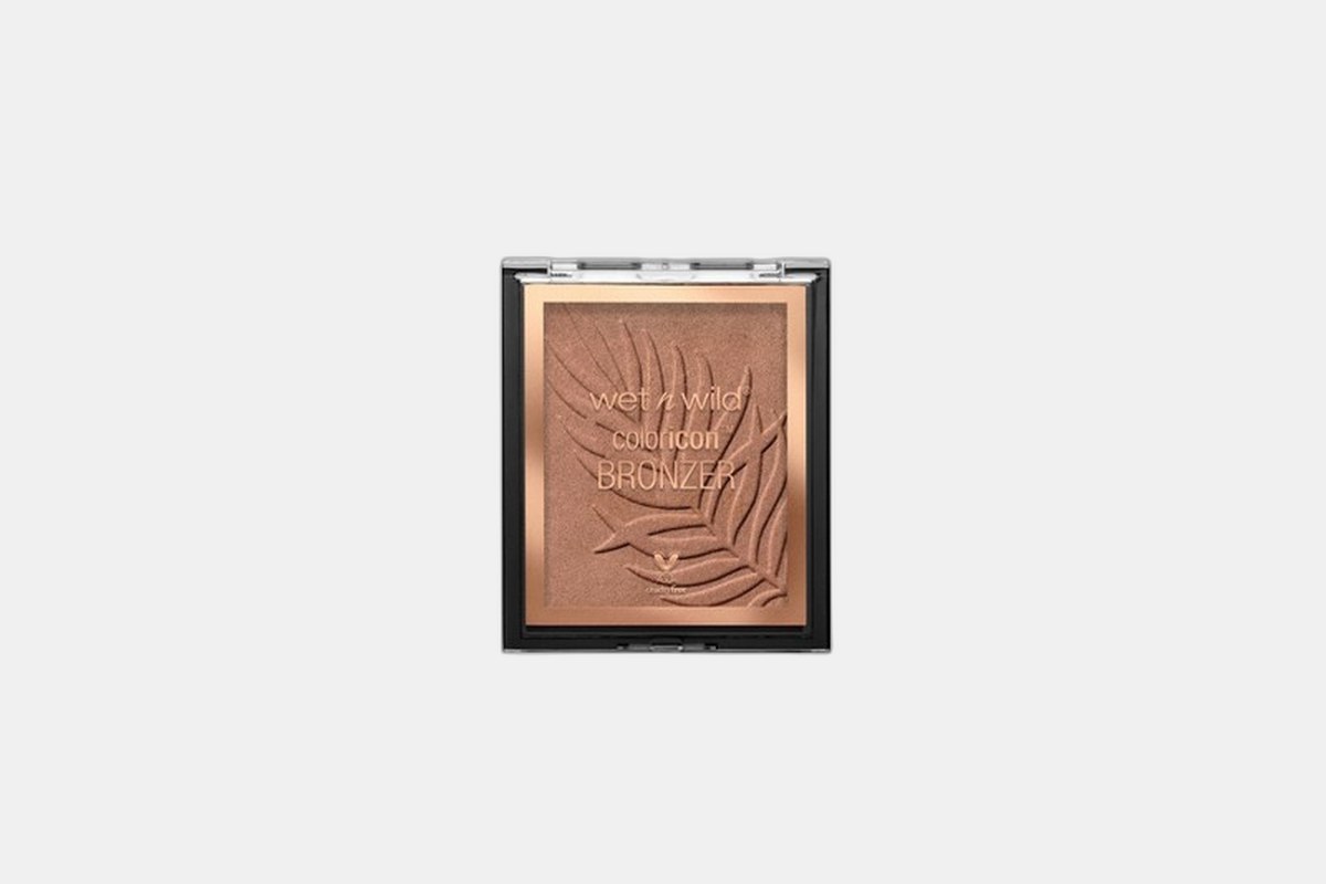 Wet n Wild Color Icon Bronzer