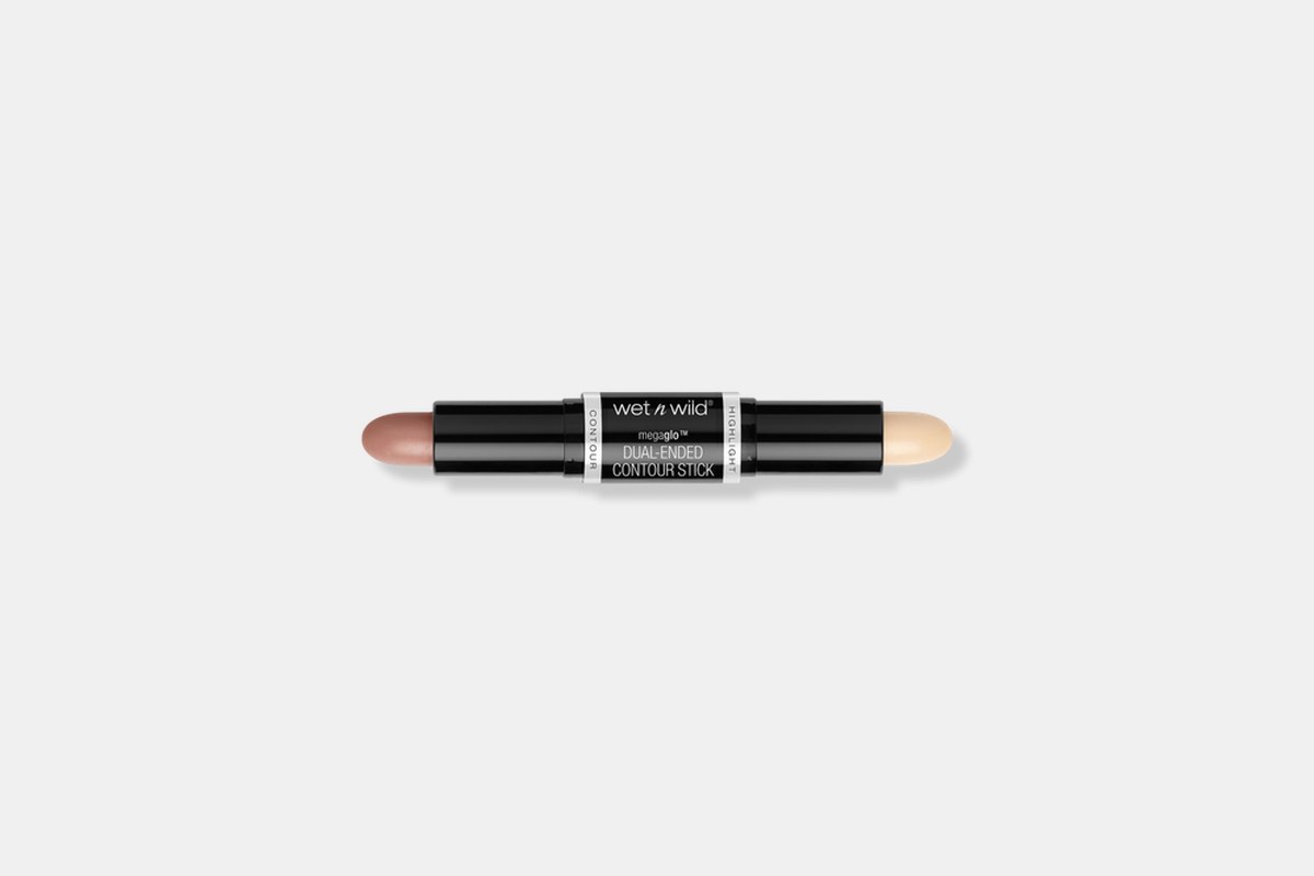 Wet n Wild MegaGlo Dual-Ended Contour Stick