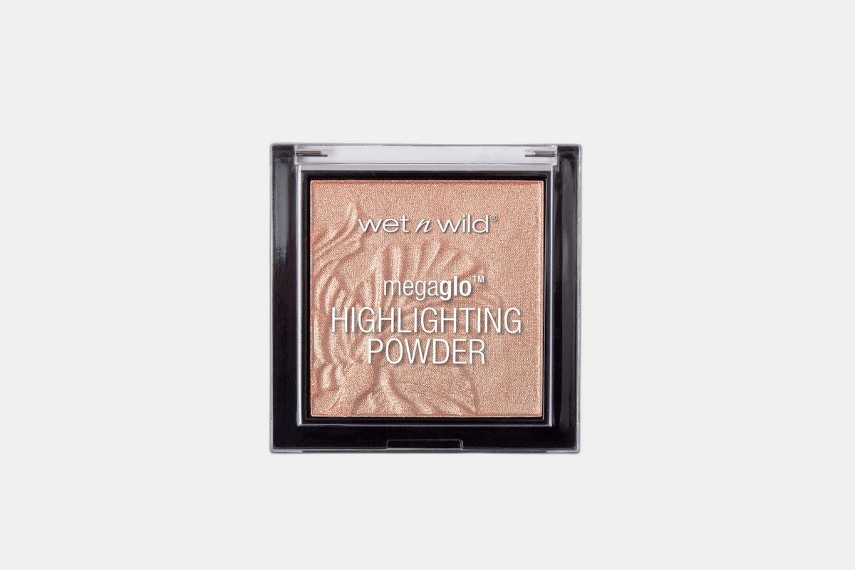 Wet n Wild MegaGlo Highlighting Powder