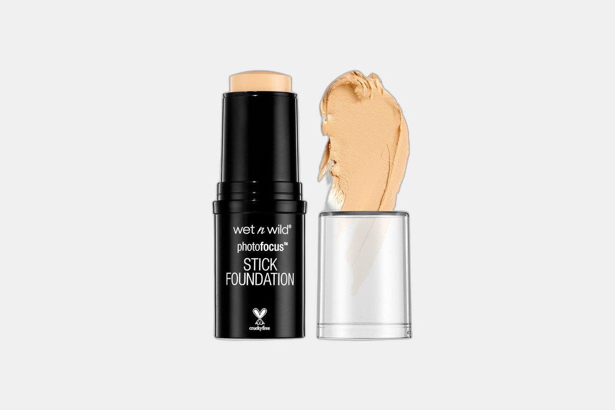 Wet n Wild Photo Focus Stick Foundation