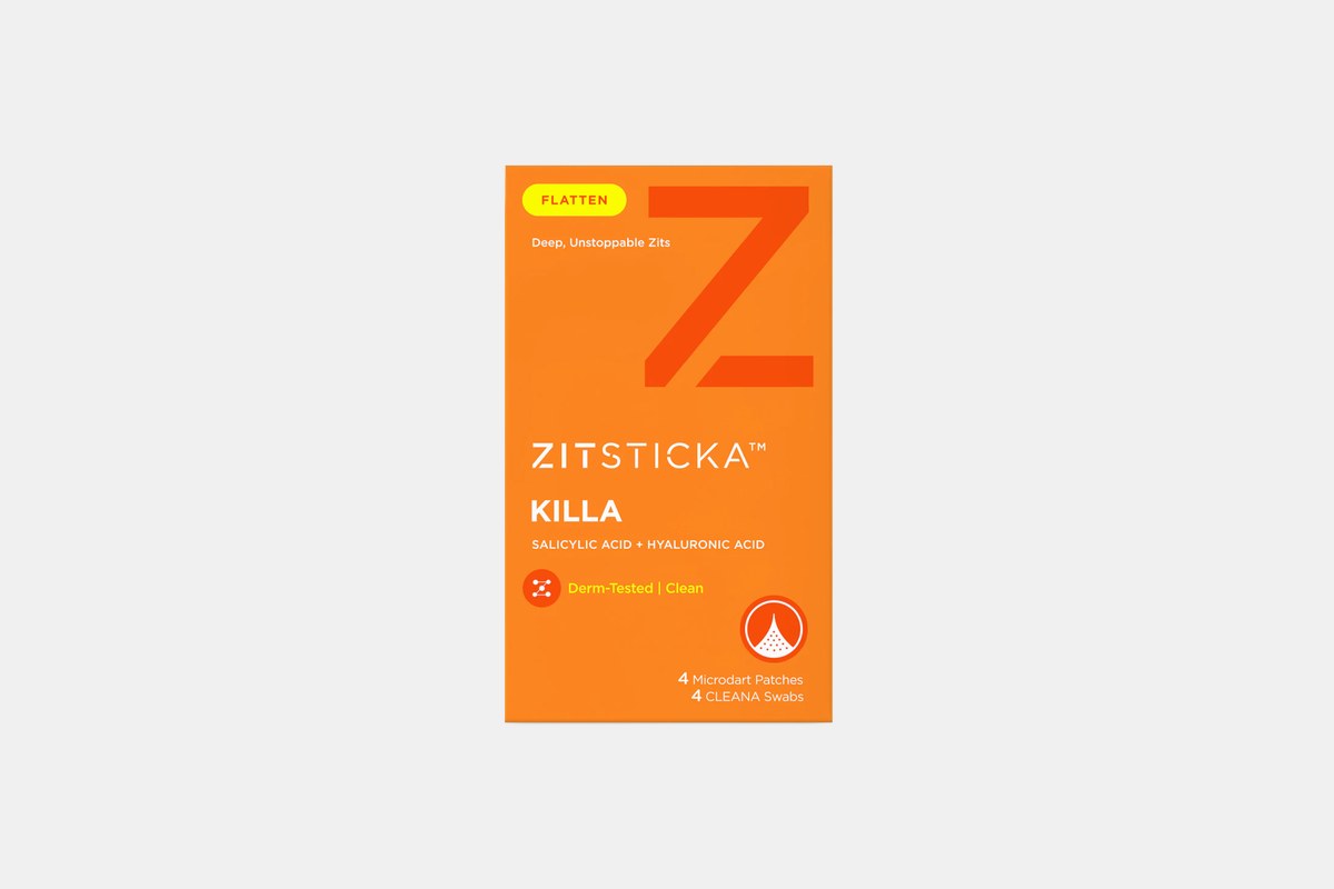 ZitSticka Killa Kit Acne Patches