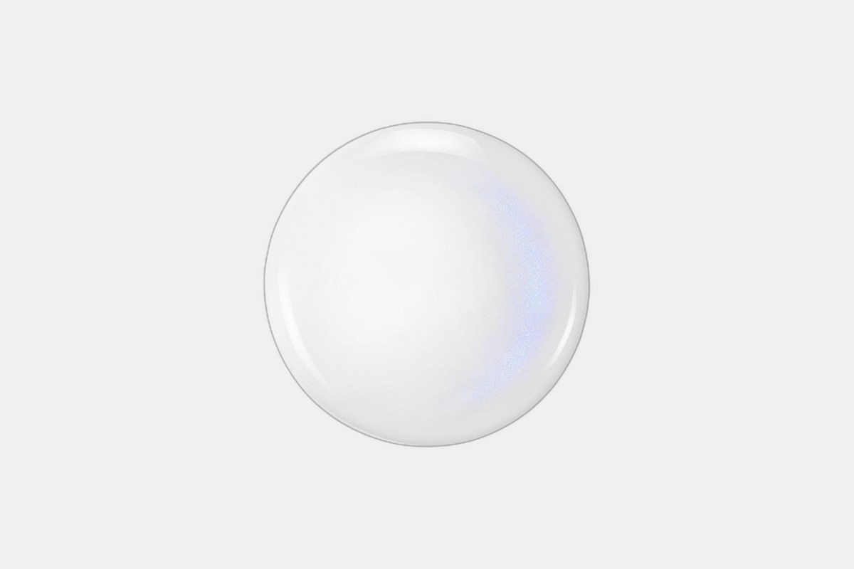 Zoya Luminous Nail Perfector