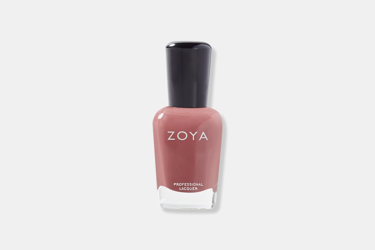 Zoya Nail Polish