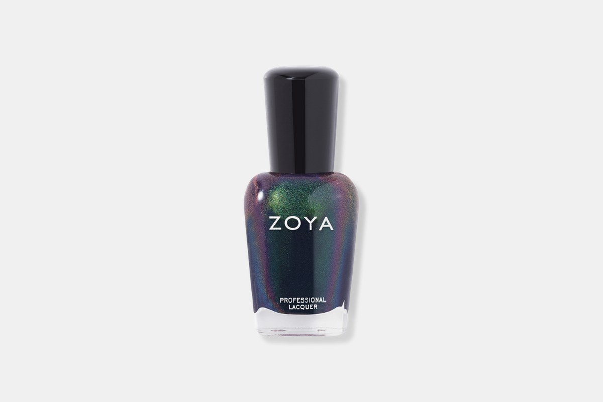 Zoya Natural Nail Polish